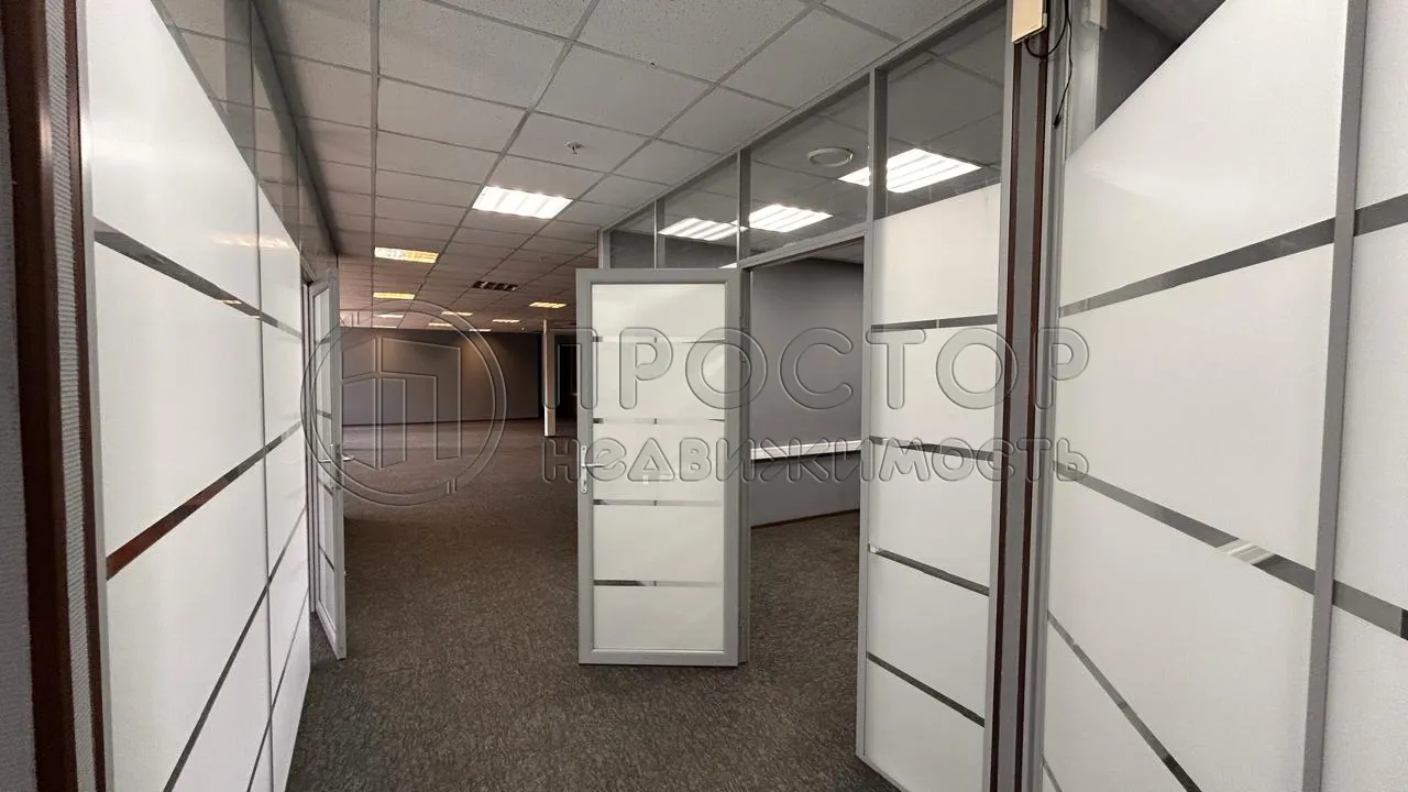 Коммерческая недвижимость (офисное), 240 м² - фото 4