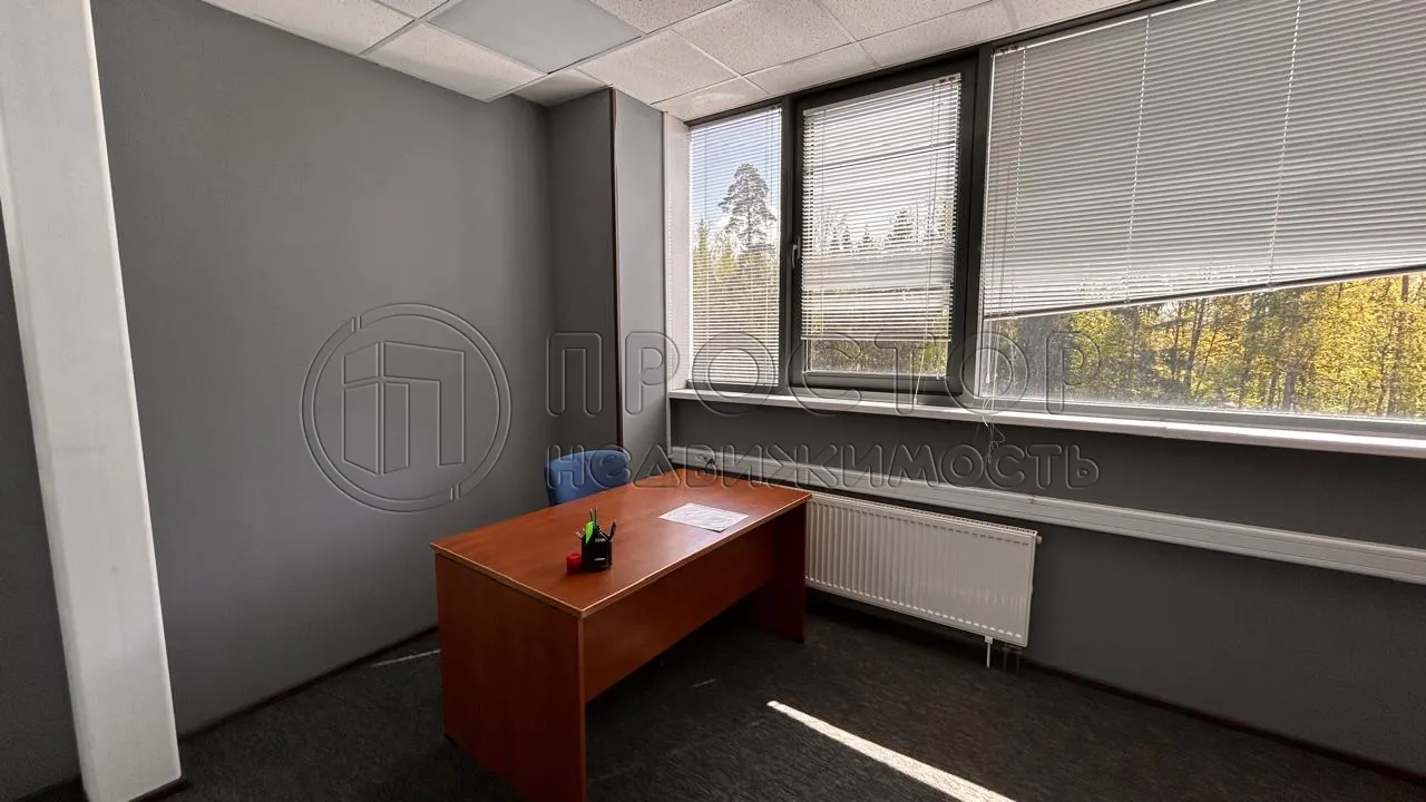 Коммерческая недвижимость (офисное), 240 м² - фото 6