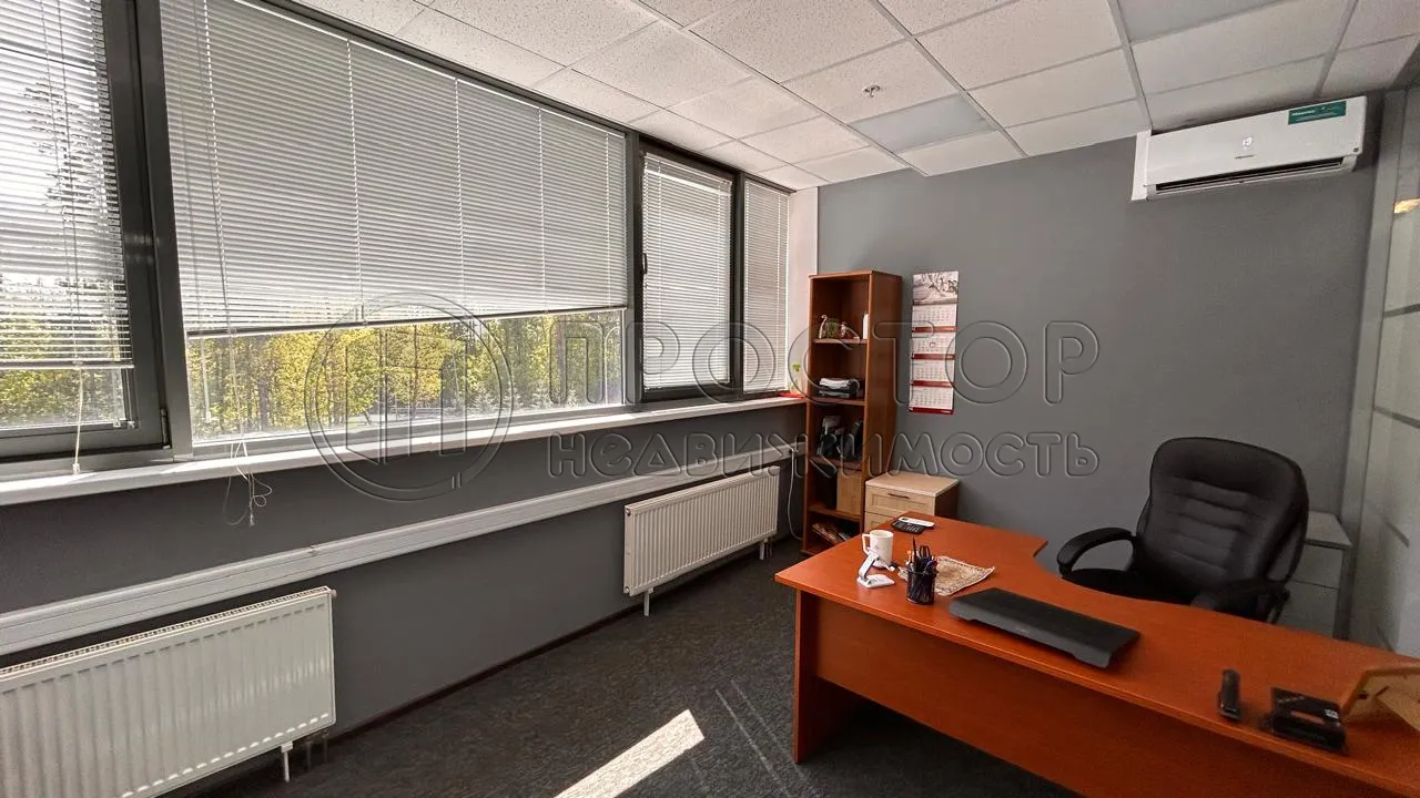 Коммерческая недвижимость (офисное), 240 м² - фото 7