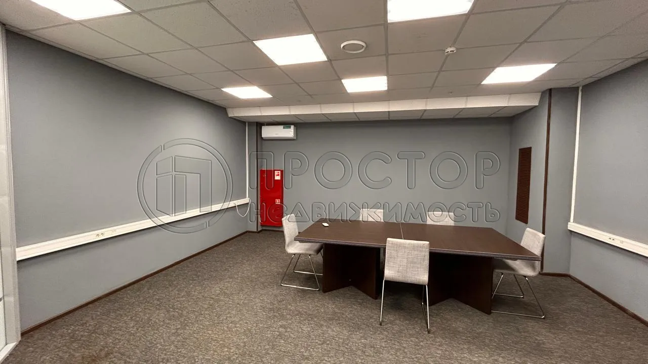 Коммерческая недвижимость (офисное), 240 м² - фото 8