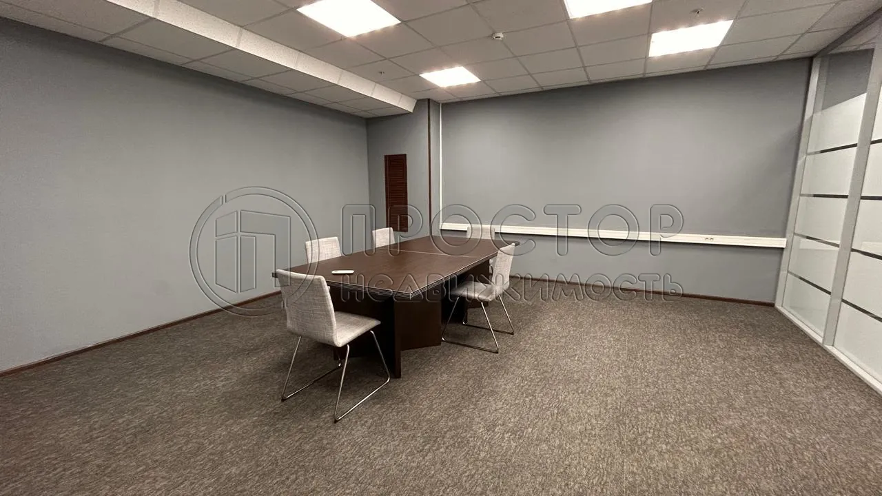 Коммерческая недвижимость (офисное), 240 м² - фото 9