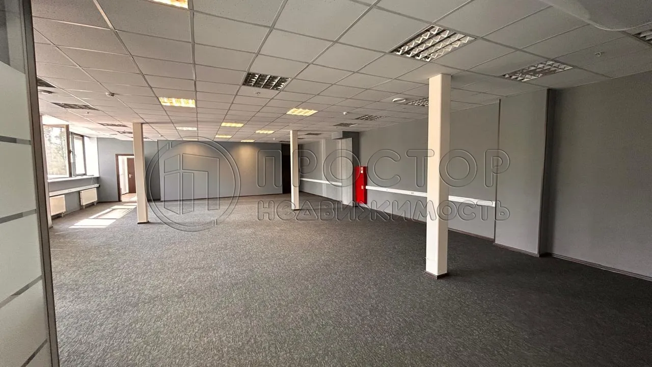 Коммерческая недвижимость (офисное), 240 м² - фото 12