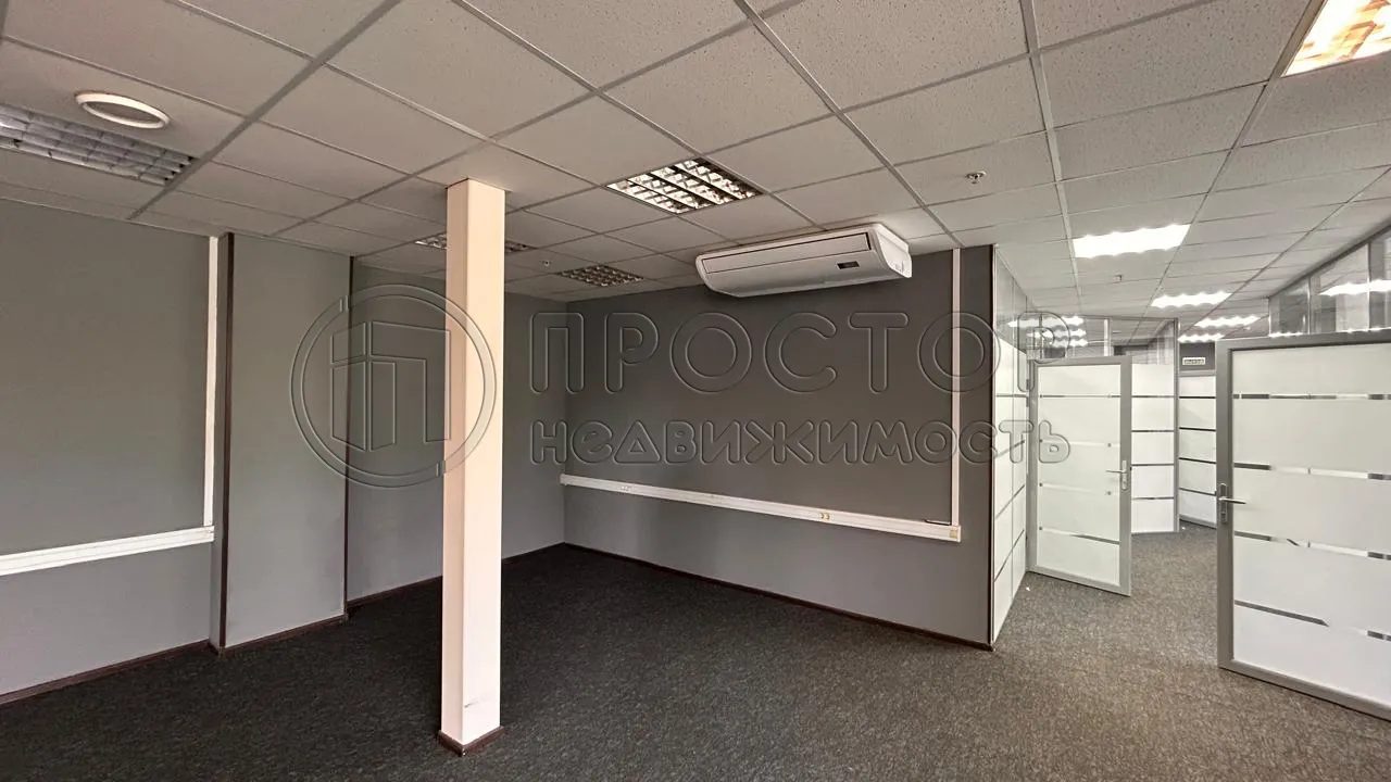 Коммерческая недвижимость (офисное), 240 м² - фото 15