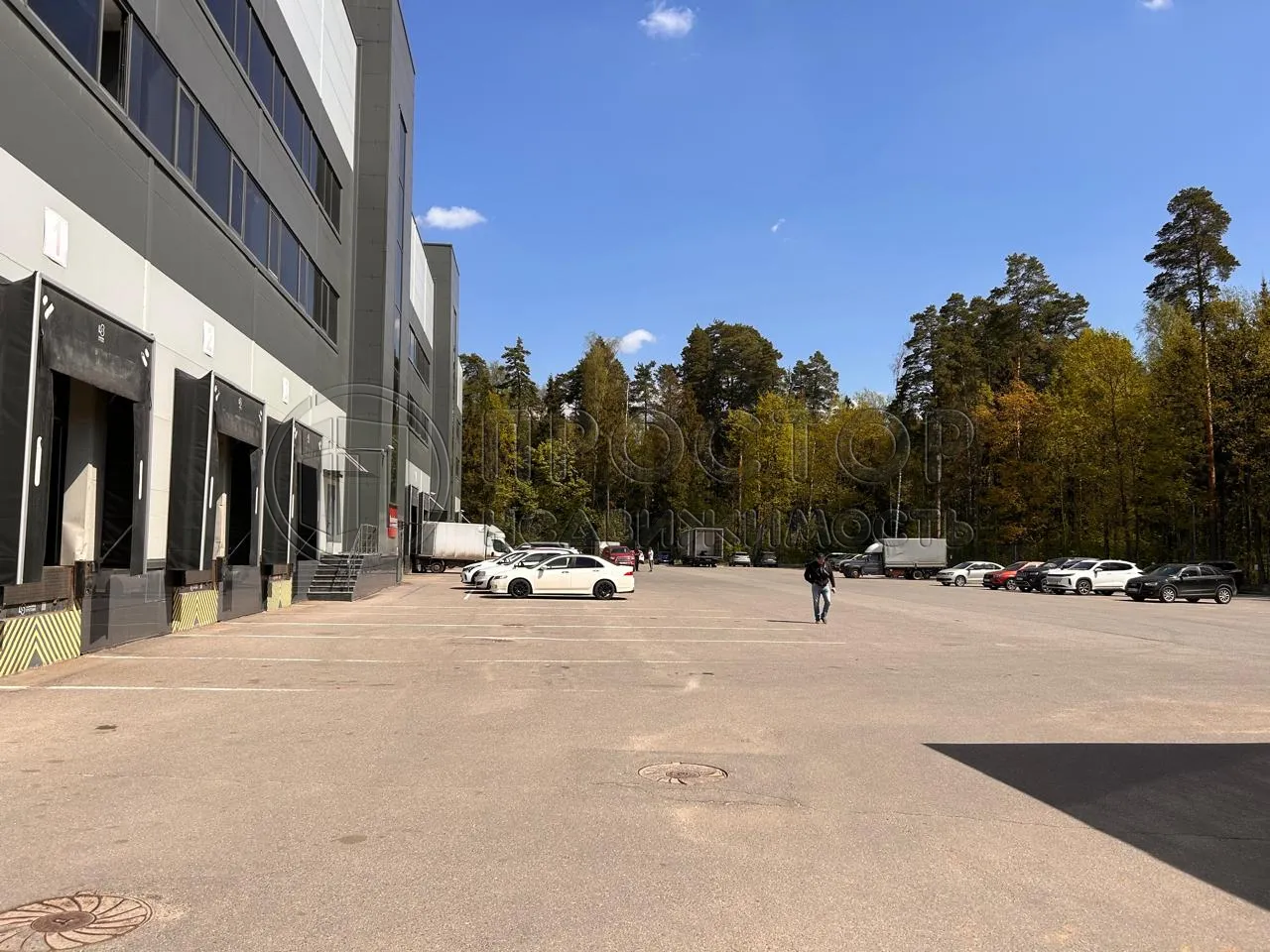 Коммерческая недвижимость (офисное), 240 м² - фото 21