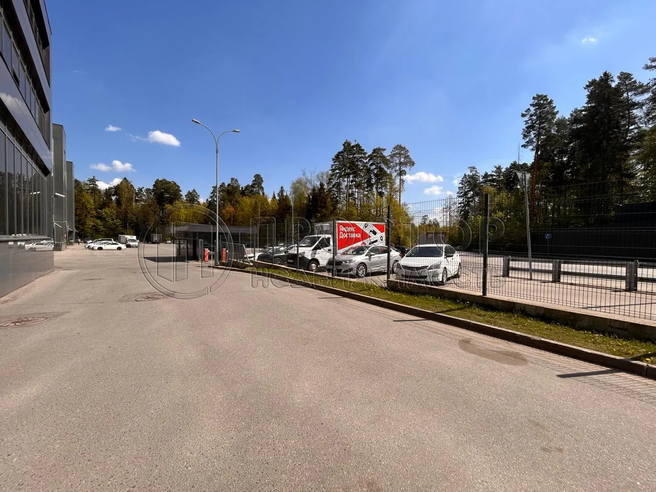 Коммерческая недвижимость (офисное), 240 м² - фото 22