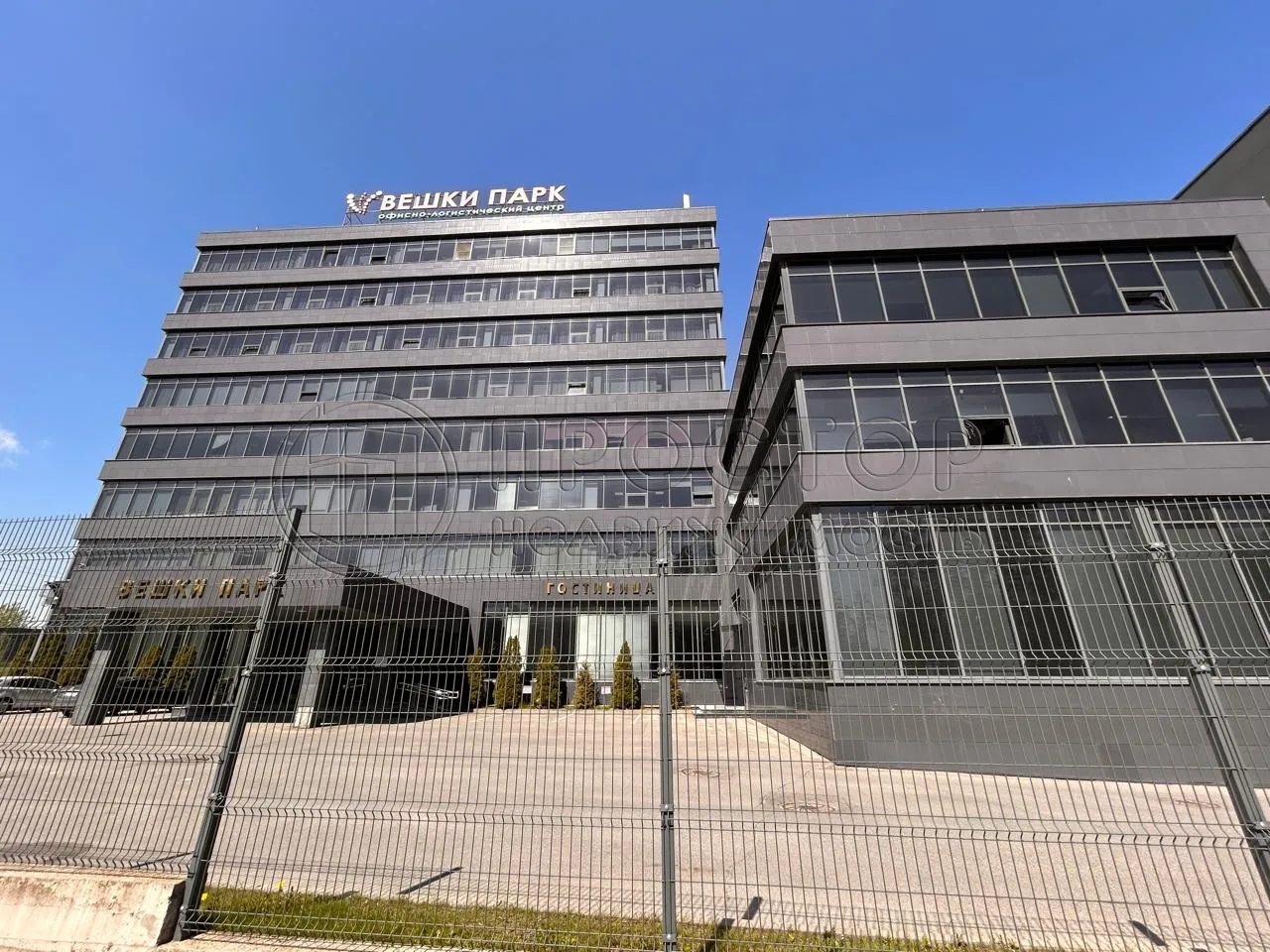 Коммерческая недвижимость (офисное), 240 м² - фото 23