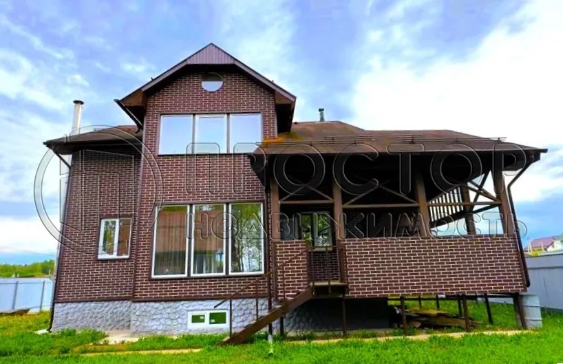 Дом, 243.8 м² - фото 2