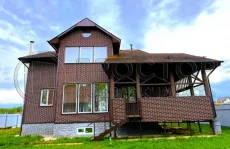 Дом, 243.8 м² - фото 51