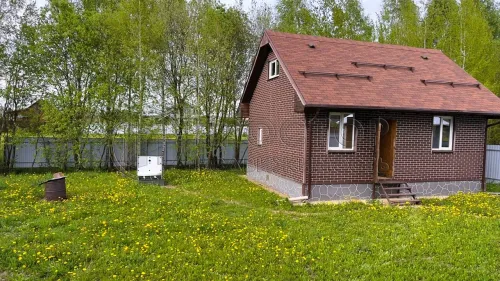 Дом, 243.8 м² - фото 3