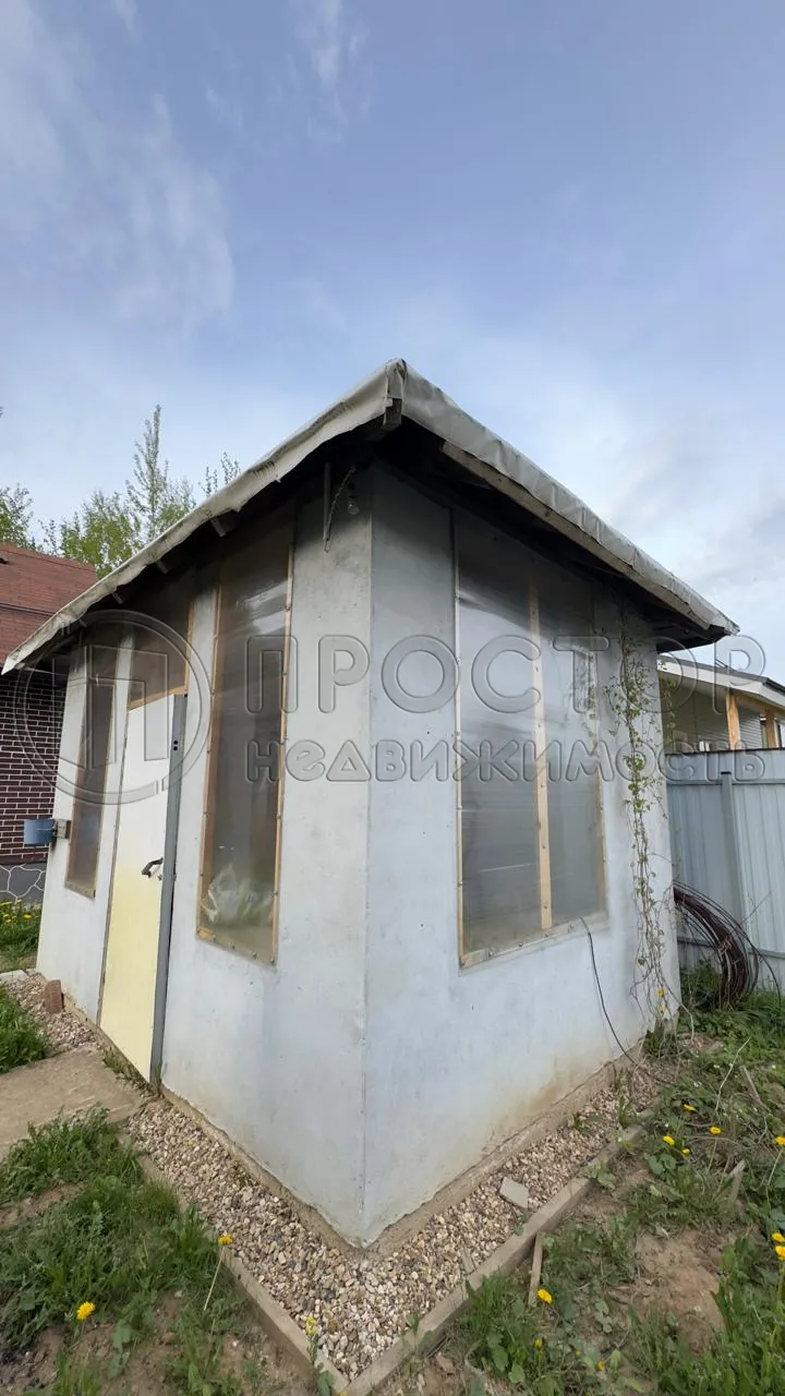 Дом, 243.8 м² - фото 5