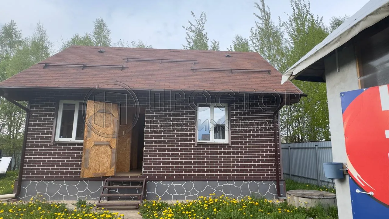 Дом, 243.8 м² - фото 7