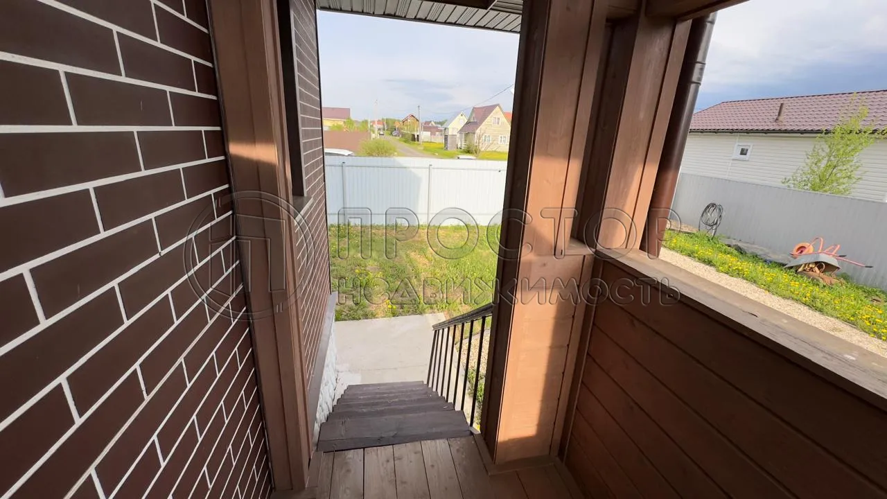 Дом, 243.8 м² - фото 8