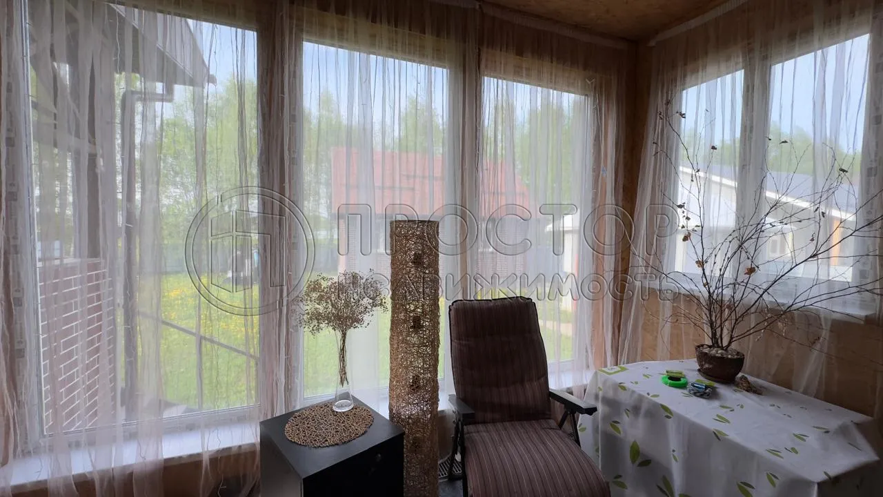 Дом, 243.8 м² - фото 13