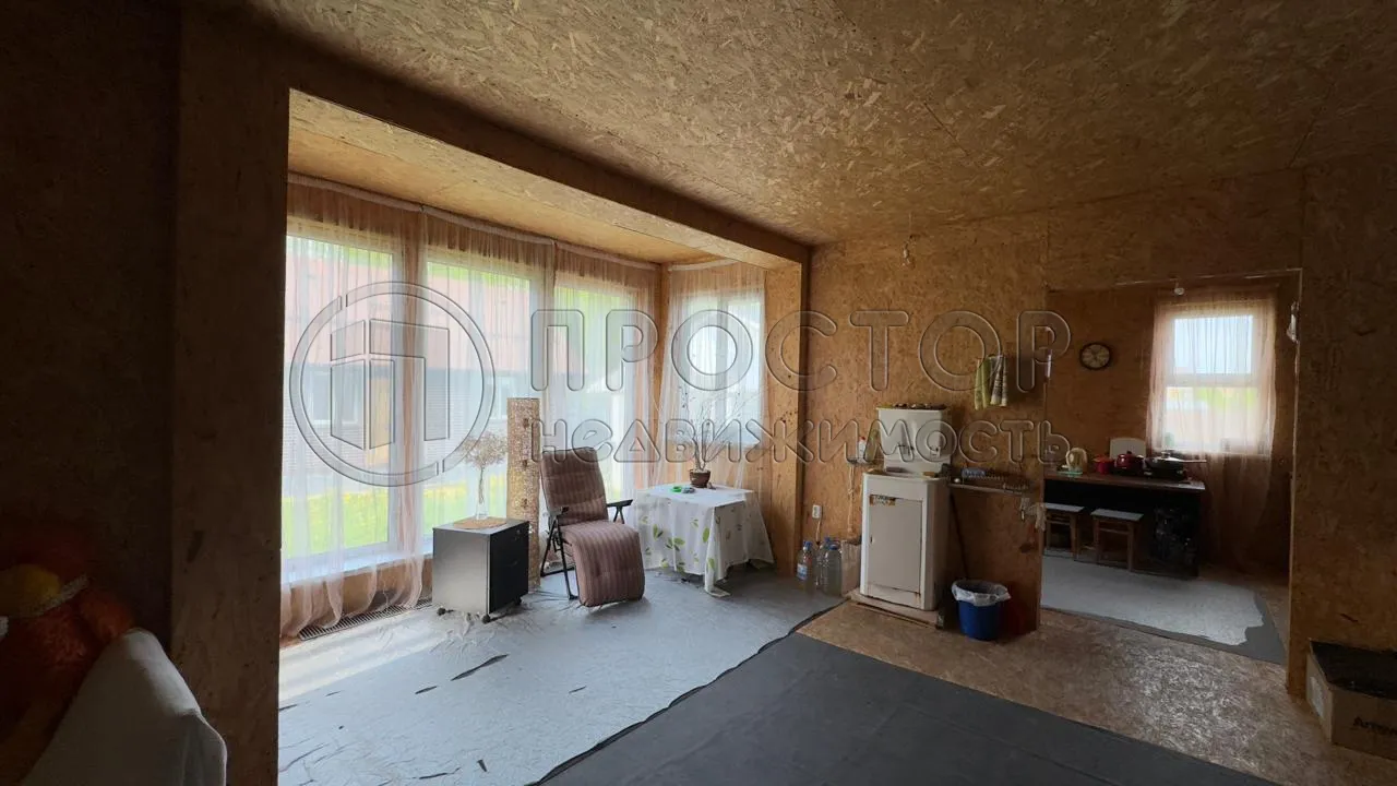 Дом, 243.8 м² - фото 17