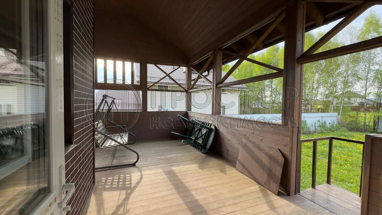 Дом, 243.8 м² - фото 19