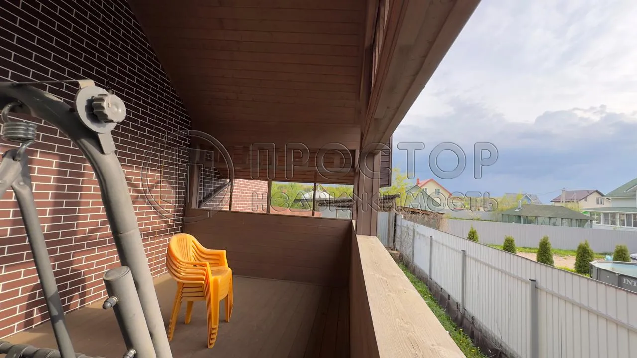 Дом, 243.8 м² - фото 20