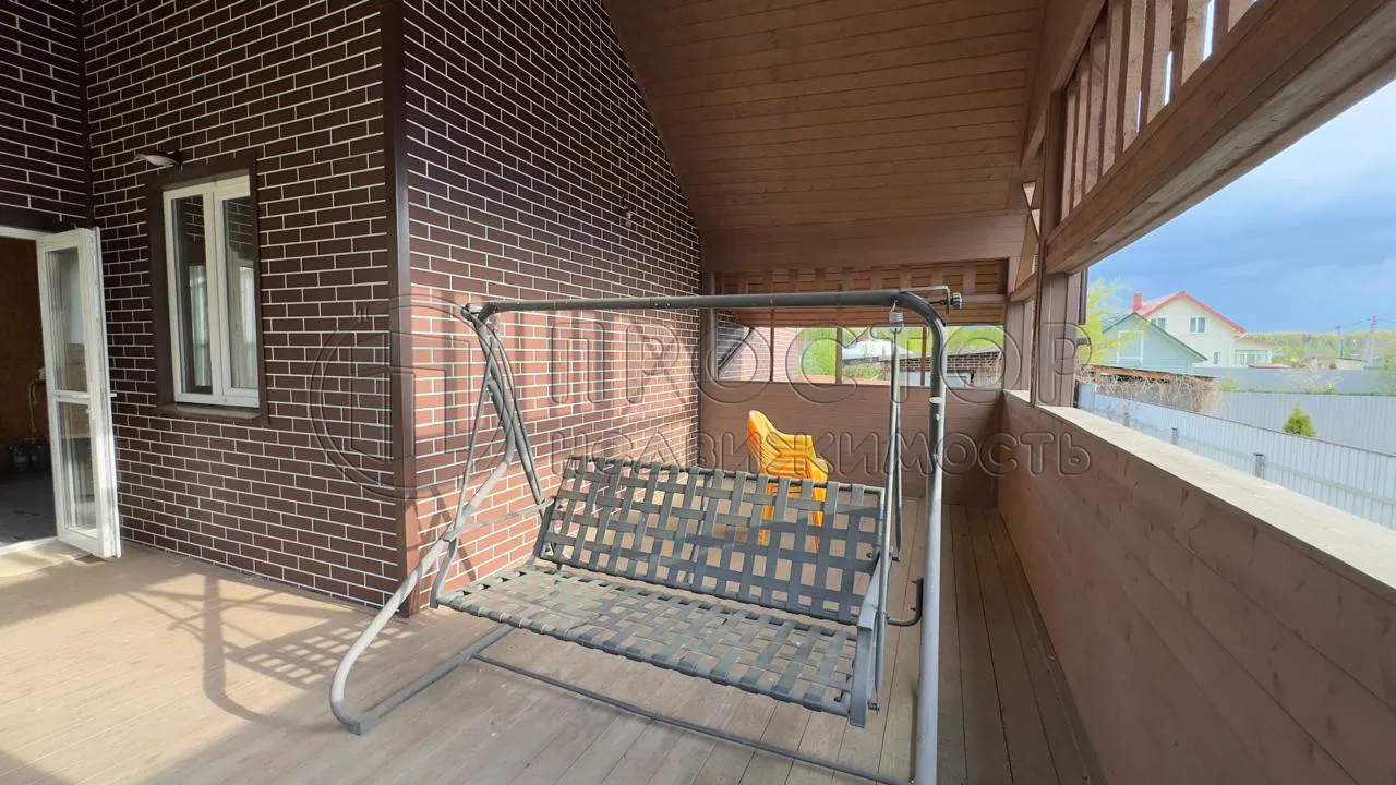 Дом, 243.8 м² - фото 21