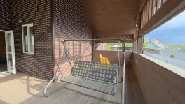 Дом, 243.8 м² - фото 70