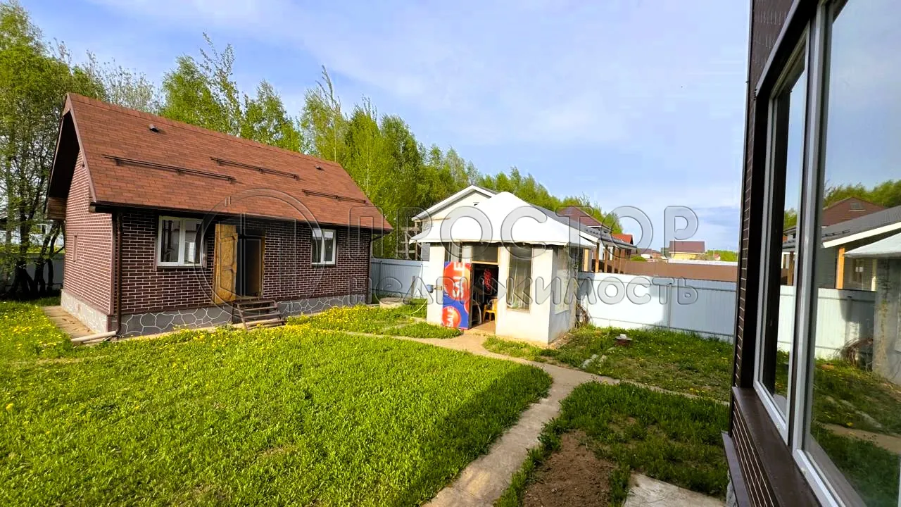 Дом, 243.8 м² - фото 22