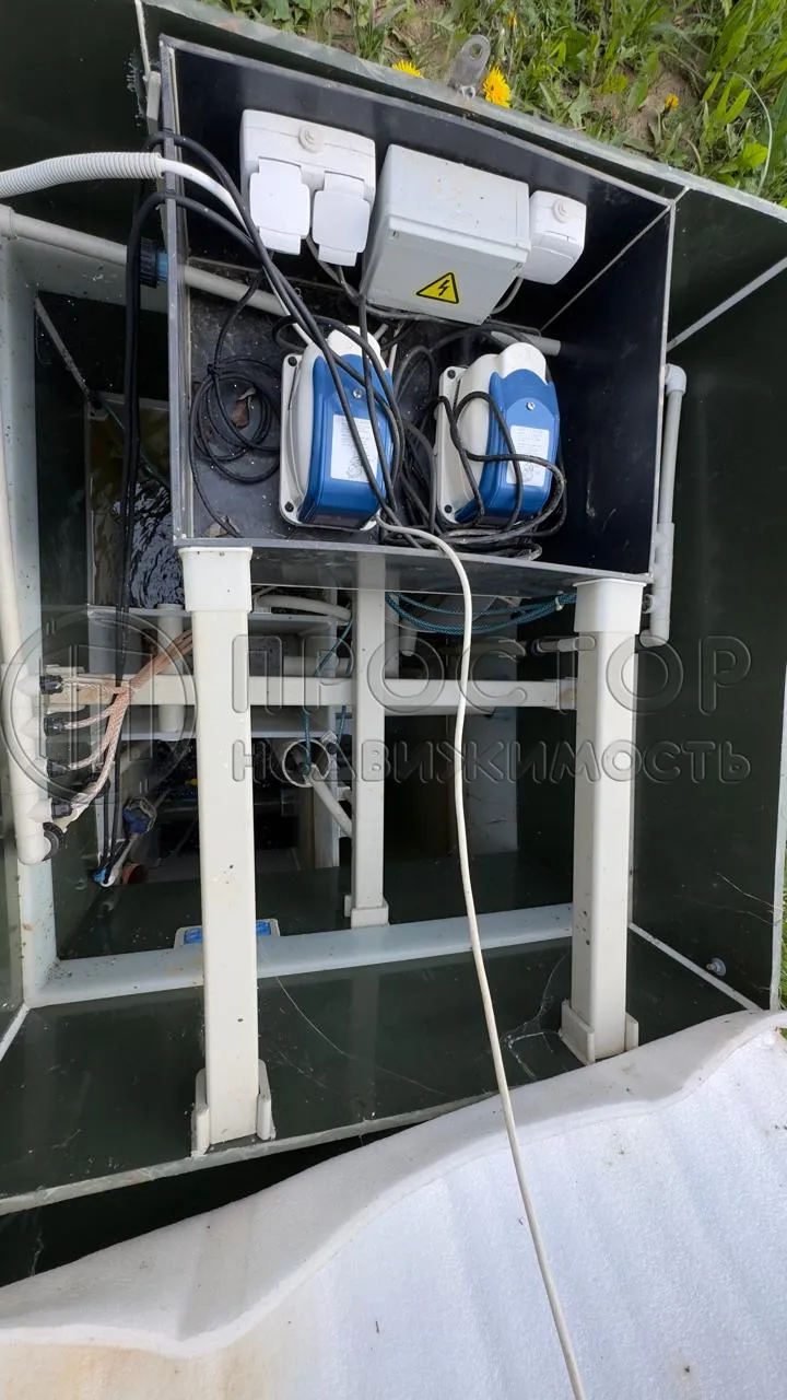 Дом, 243.8 м² - фото 23