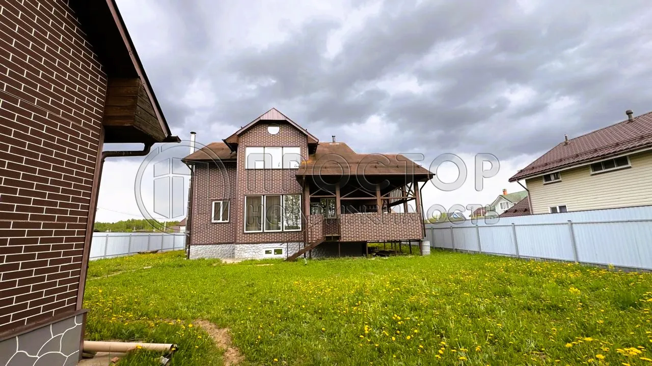 Дом, 243.8 м² - фото 25