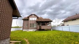 Дом, 243.8 м² - фото 74
