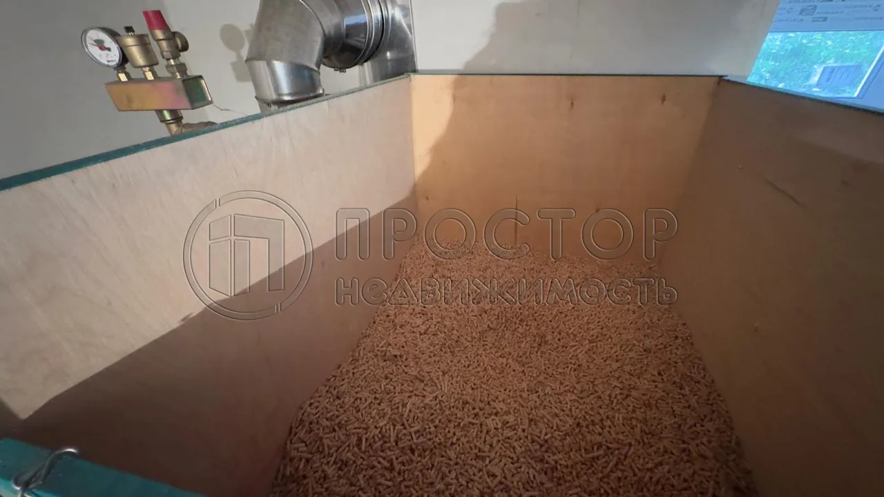 Дом, 243.8 м² - фото 28