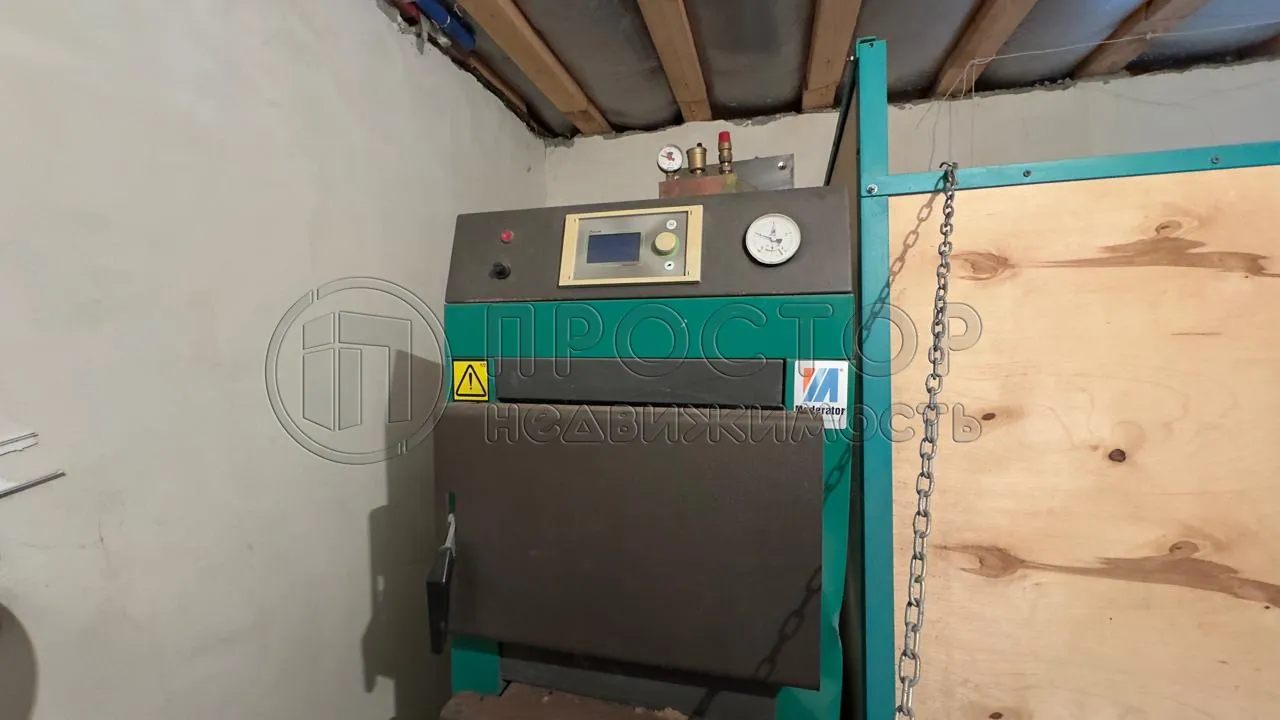 Дом, 243.8 м² - фото 29