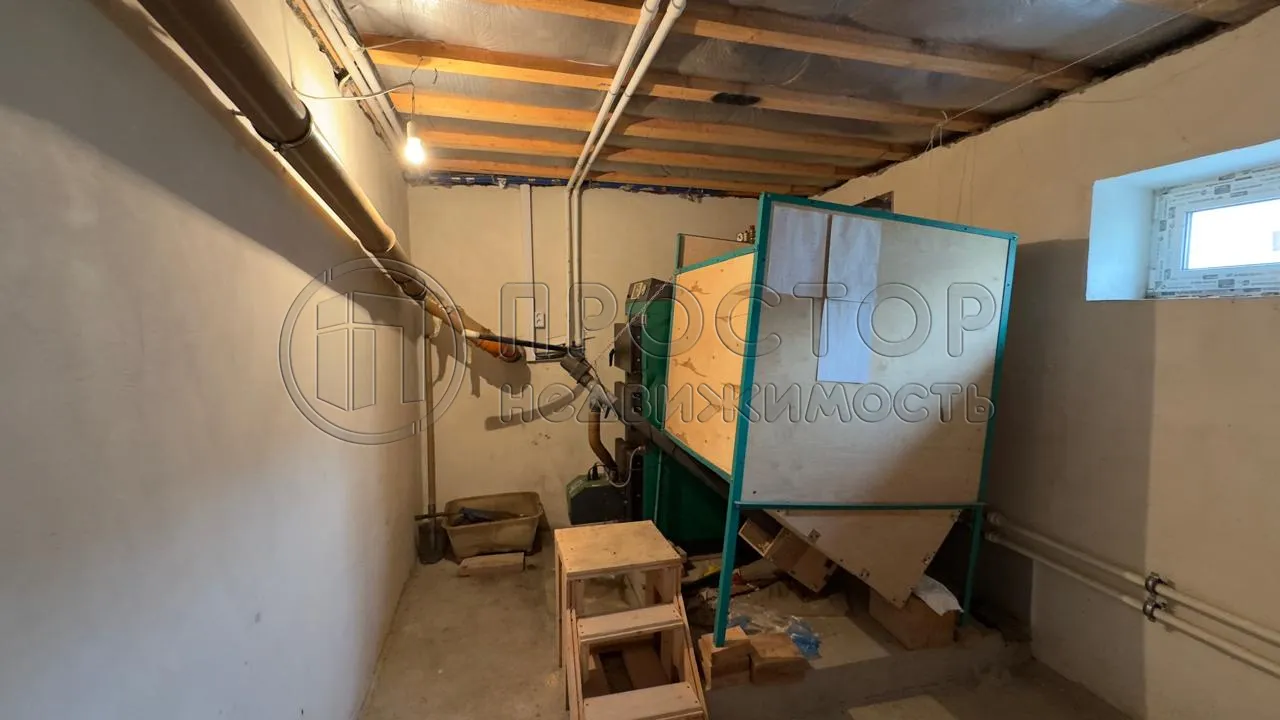 Дом, 243.8 м² - фото 30