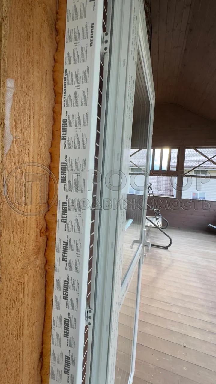 Дом, 243.8 м² - фото 33