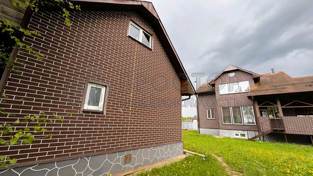 Дом, 243.8 м² - фото 34