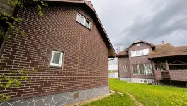 Дом, 243.8 м² - фото 83