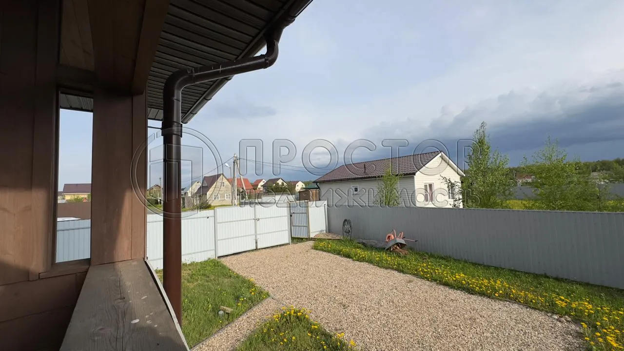 Дом, 243.8 м² - фото 35