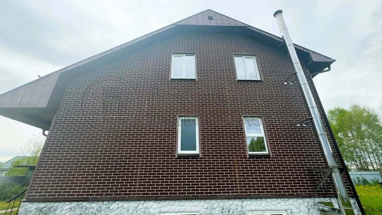 Дом, 243.8 м² - фото 36