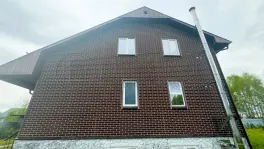 Дом, 243.8 м² - фото 85