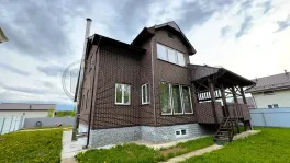 Дом, 243.8 м² - фото 88