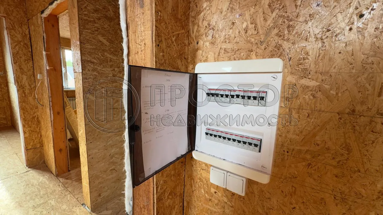 Дом, 243.8 м² - фото 40