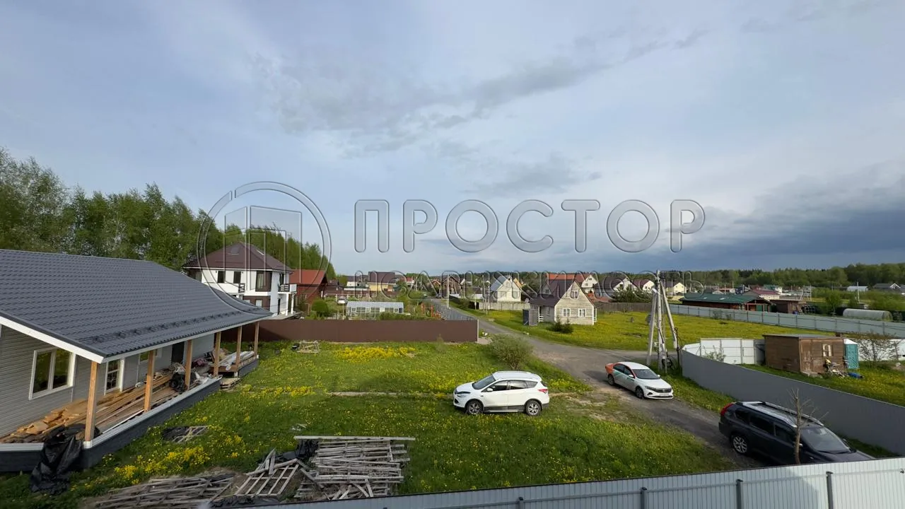 Дом, 243.8 м² - фото 41