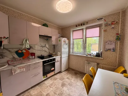 1-комнатная квартира, 38.9 м² - фото 2