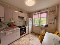 1-комнатная квартира, 38.9 м² - фото 20