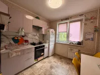 1-комнатная квартира, 38.9 м² - фото 21