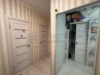 1-комнатная квартира, 38.9 м² - фото 22