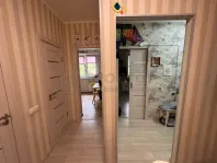 1-комнатная квартира, 38.9 м² - фото 23