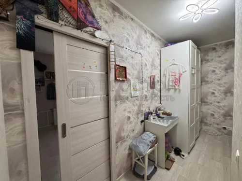1-комнатная квартира, 38.9 м² - фото 6