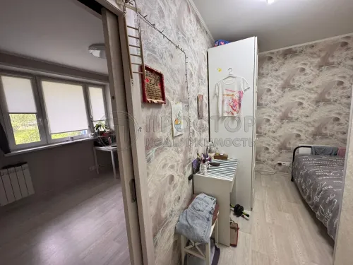 1-комнатная квартира, 38.9 м² - фото 9