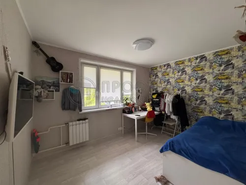 1-комнатная квартира, 38.9 м² - фото 10