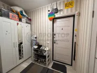 1-комнатная квартира, 38.9 м² - фото 29