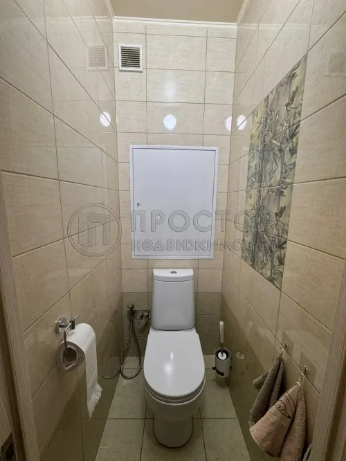 1-комнатная квартира, 38.9 м² - фото 12
