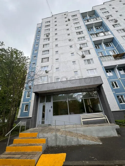 1-комнатная квартира, 38.9 м² - фото 15
