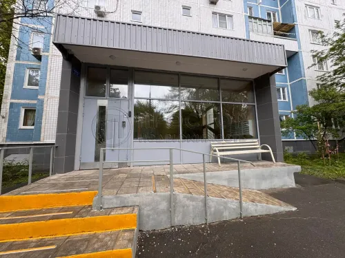 1-комнатная квартира, 38.9 м² - фото 16